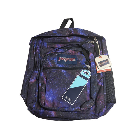 Jansport Bags Jansport Big Student 75 Backpack With H2o Pocket